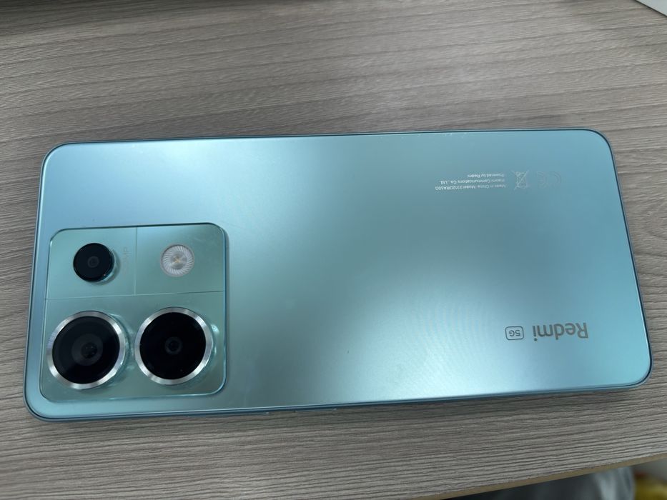 Продам Xiaomi redmi note 13 Pro 5G
