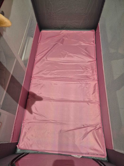 Patut travel pliabil