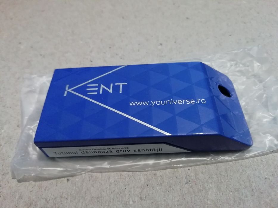 Bricheta antivant kent