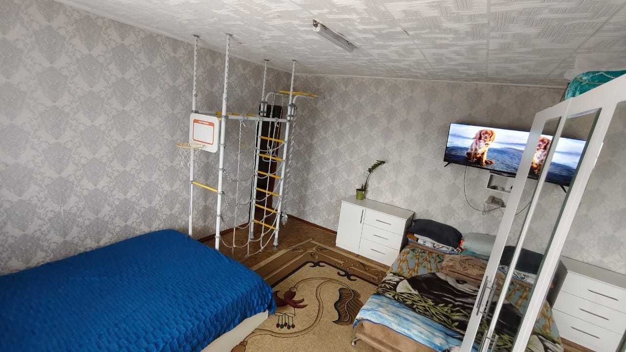 Продается дом в Щербаково!