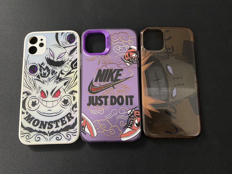 Чехлы для iphone 11