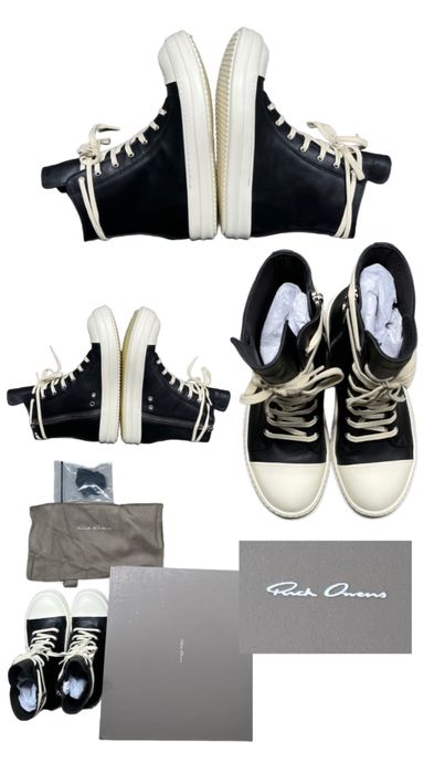 rick owens drkshdw