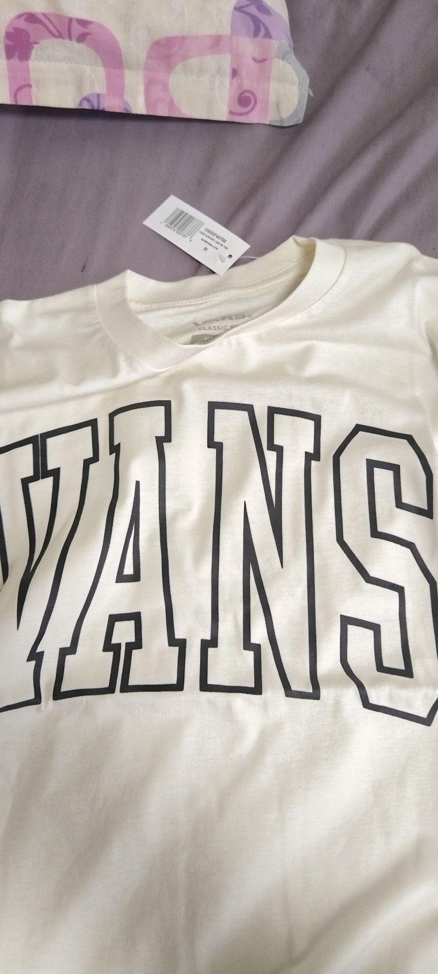 Тениска VANS размер М-L
