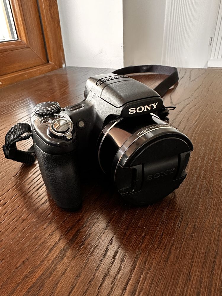 Sony cyber shot