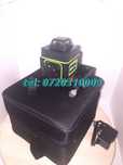 New Nou  Nivela Raza Profesionala Lvdian 360 4d 16 Linii Set Complet