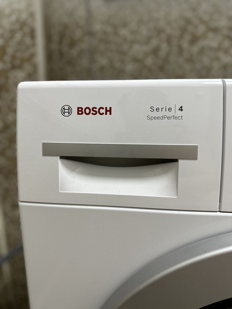 Продам стиральную машину Bosch