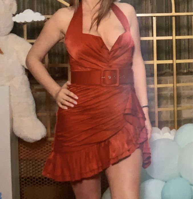 Rochie marca Asos