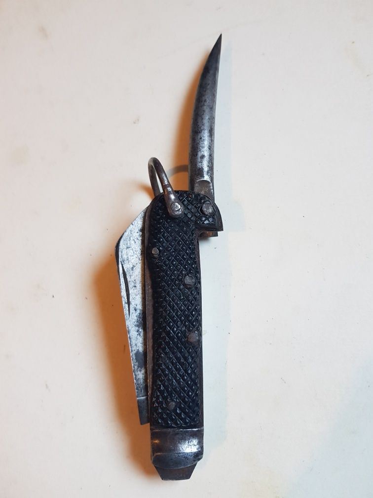 Briceag militar ww2
