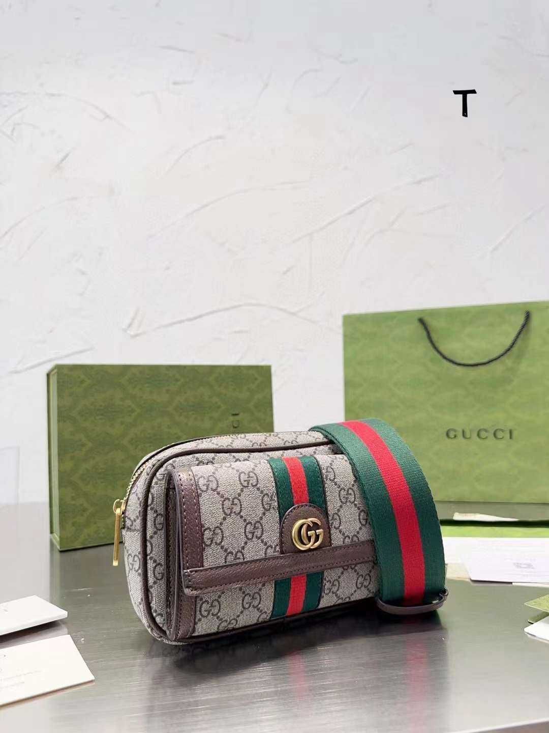 Geanta de mana dama Gucci 362