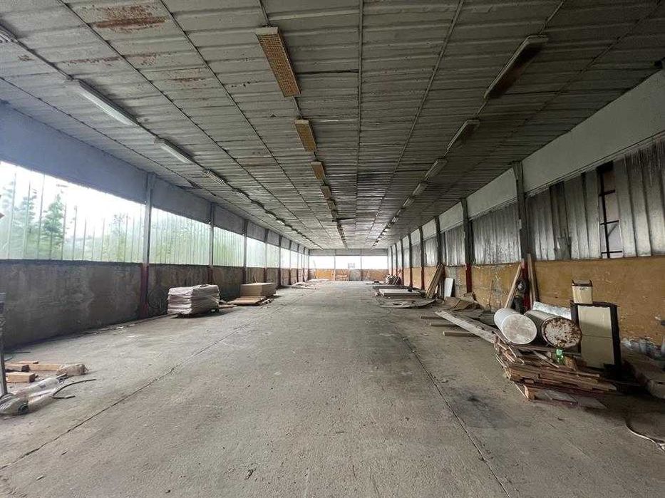 Продава се Промишлена сграда в Трявна - 545 кв.м за 206 €/кв.м - Снимка #2