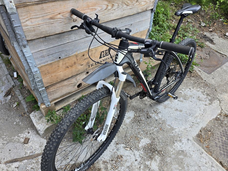 Ktm 29 carbon shimano xt