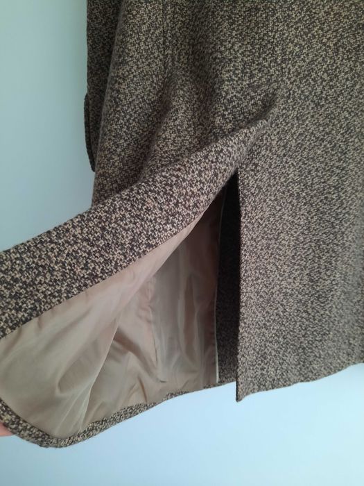 Дамско палто ново