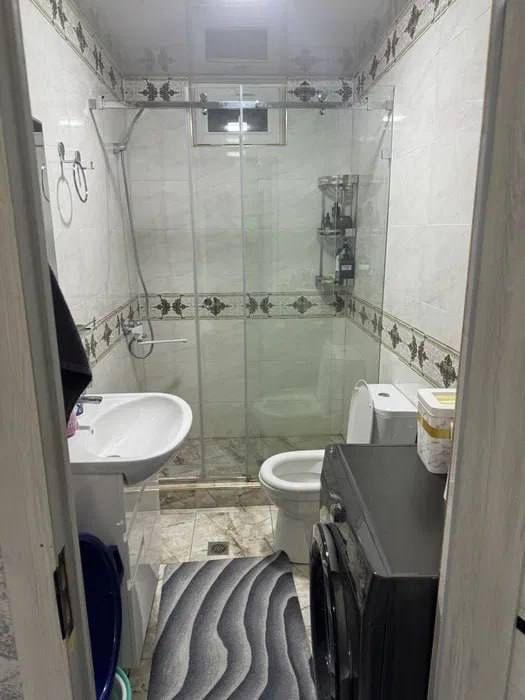 Продается участок Яшнобадский р-н Ок Уй махалля ( С498 )