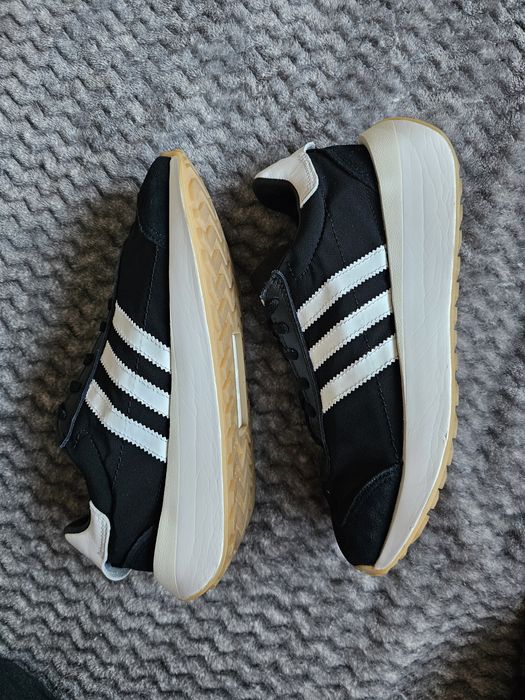 Adidas Country XLG, 38, черни