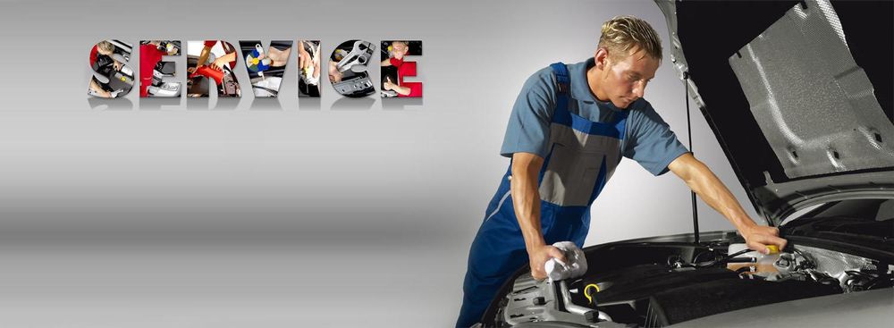 Автосервис  сто.