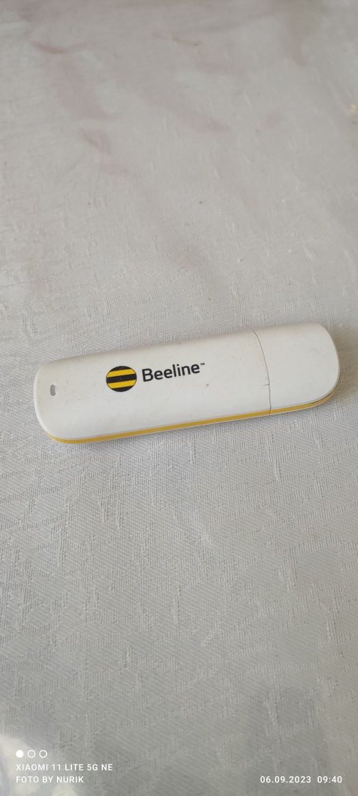 Beeline USB port модем маршрутизатор