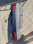 Bara spate audi Q3 8U facelift 2015-2018