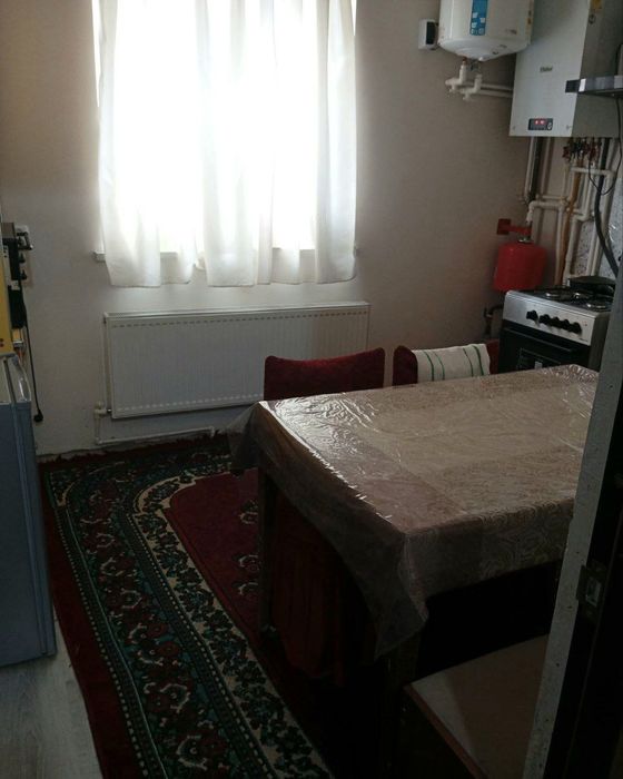 Uy egasiman ijaraga uyimni beraman.