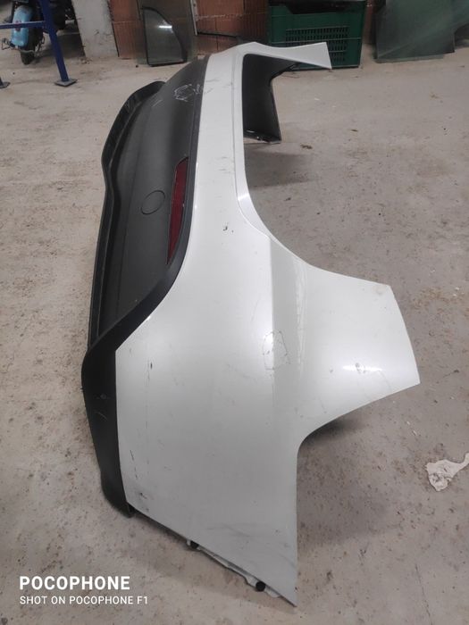 Задна броня Tesla Y/ Тесла Y  2023г.