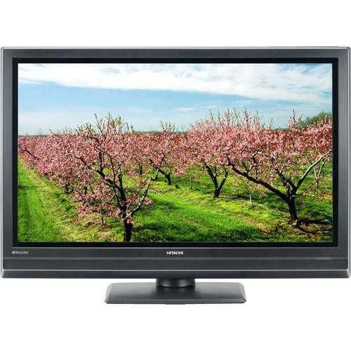 Телевизор Hitachi на запчасти