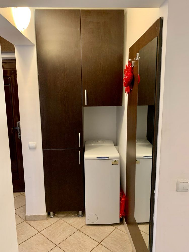 INCHIRIEZ APARTAMENT 2 camere Ploiesti ( zona Baraolt - Mega image )