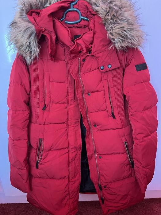 Зимно яке Pepe jeans