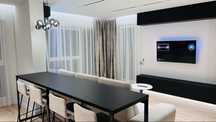 Inchiriez apartament 2 camere in Marasti parcare subterana