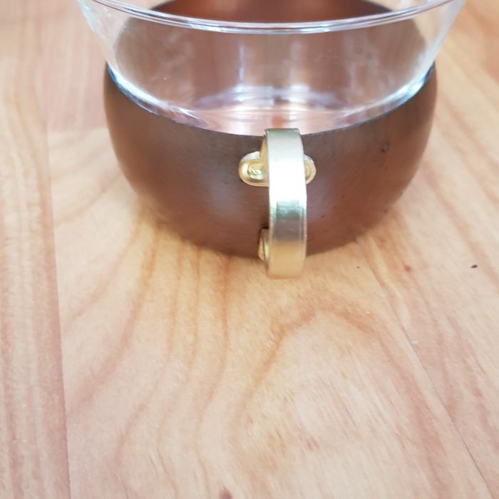set cafea vintage
