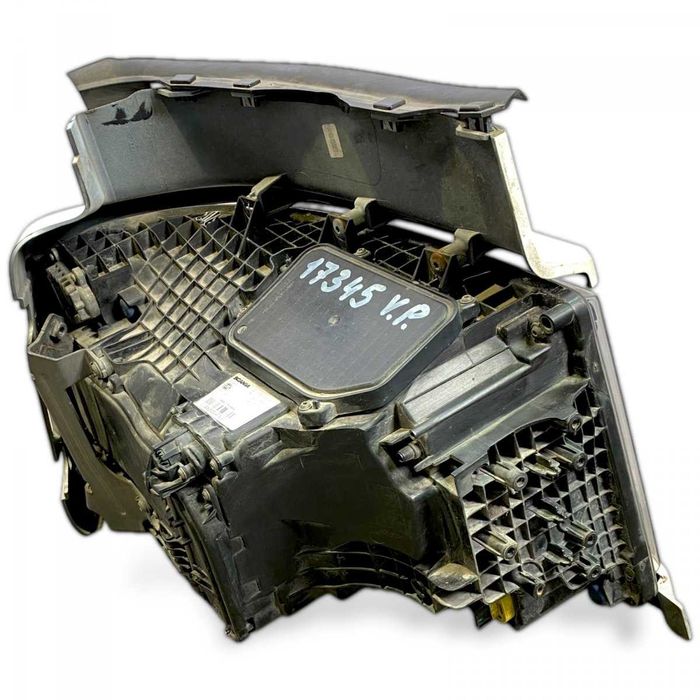 set de faruri Camion SCANIA R 2019 LED -Piese de schimb Scania