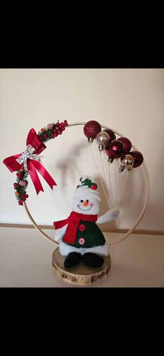 Ornamente pentru sarbatori