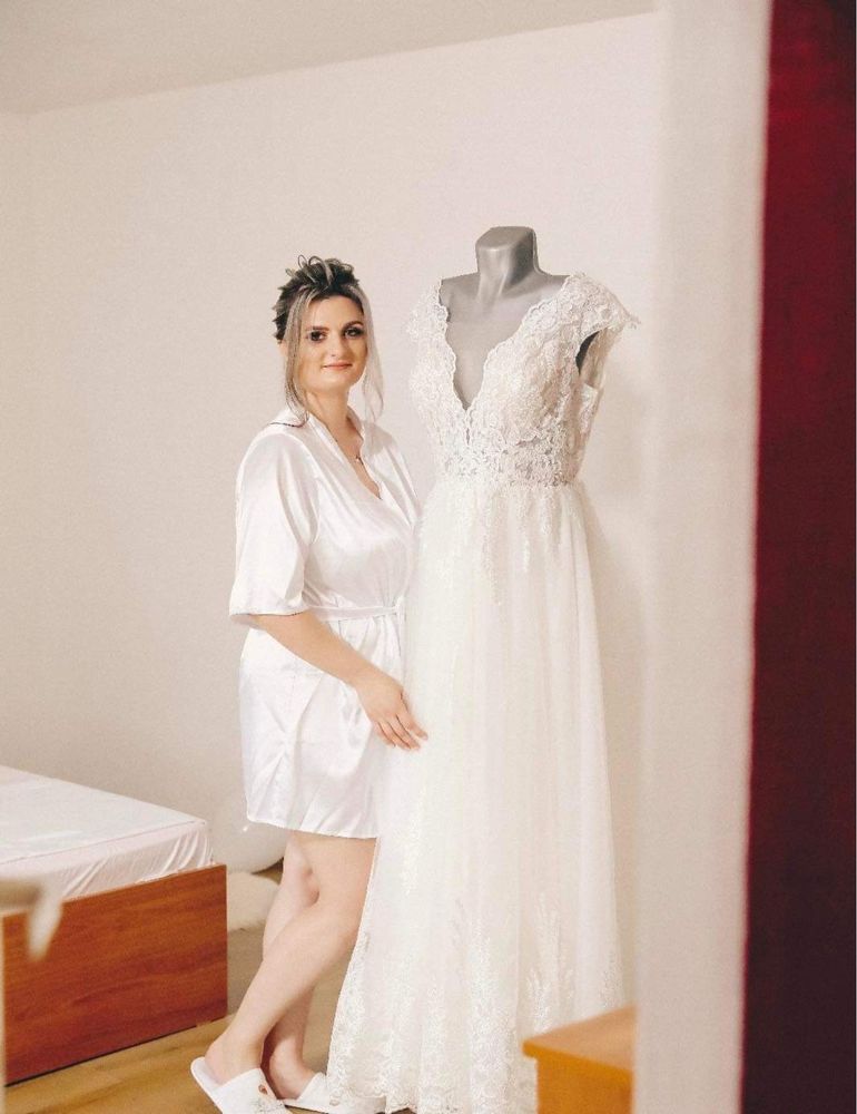 Rochie de Mireasă