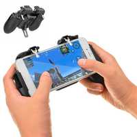 НОВО! PupG джойстик за телефон - контролер за смартфон игри