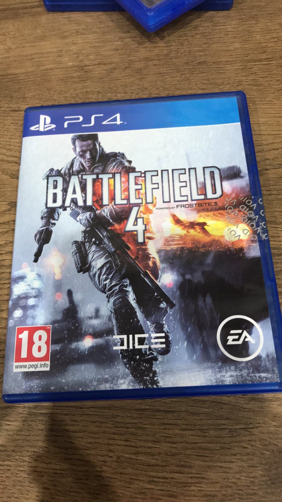 Продавам игри за ps4 Промоция 15лв
