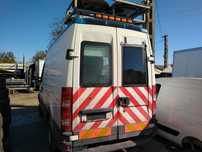 Piese iveco daily