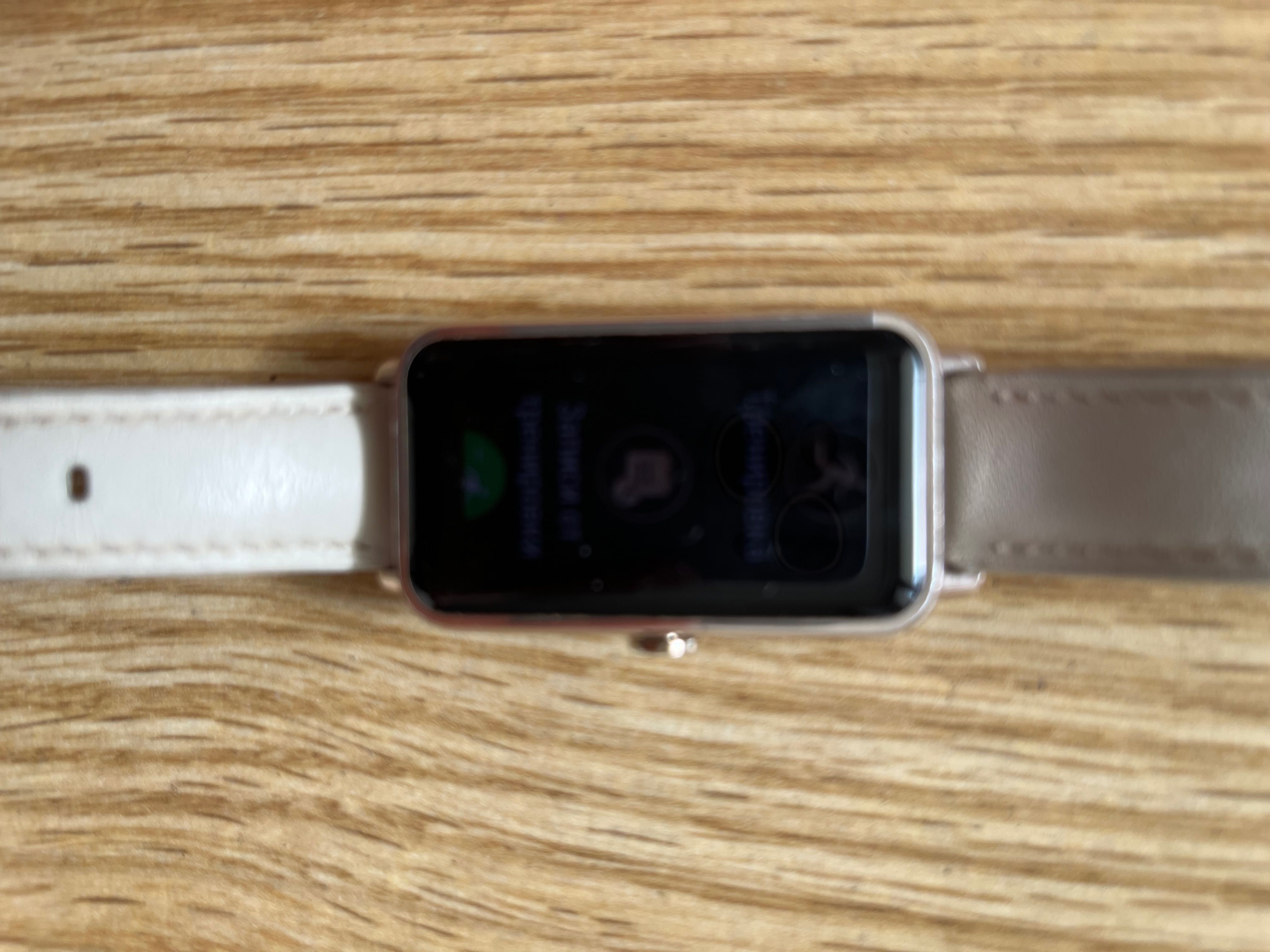 Huawei watch FIT mini