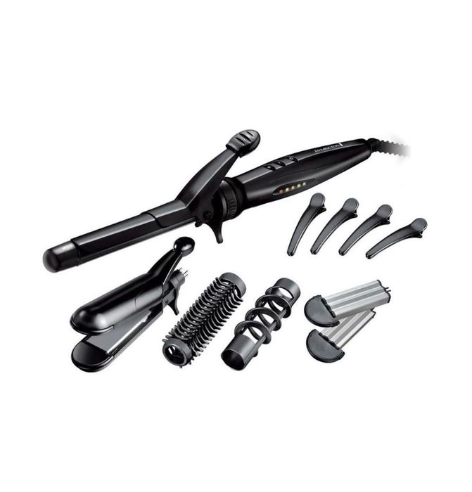 Комплект за коса Remington