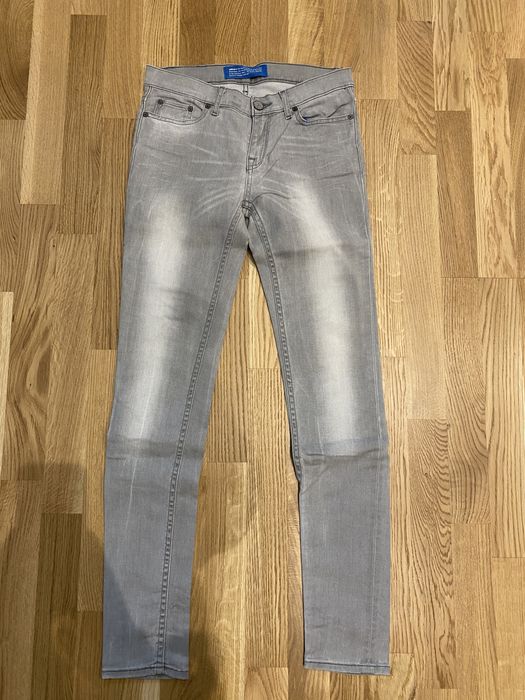 Аdidas дамски дънки 100% оригинални !!!