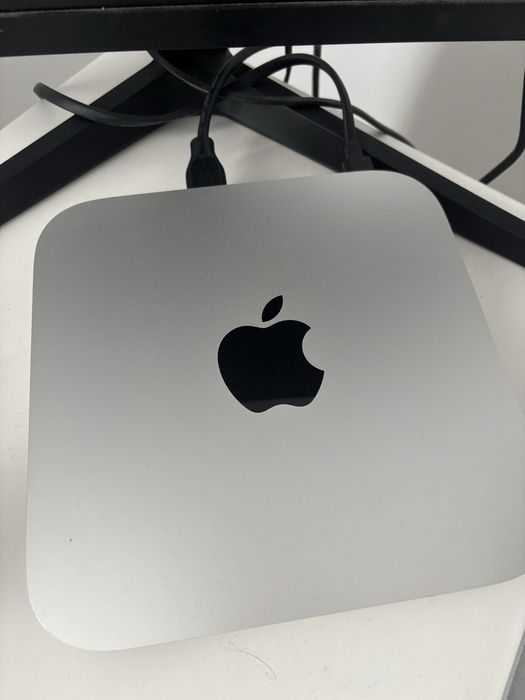 Mac Mini M1 8gb 256gb