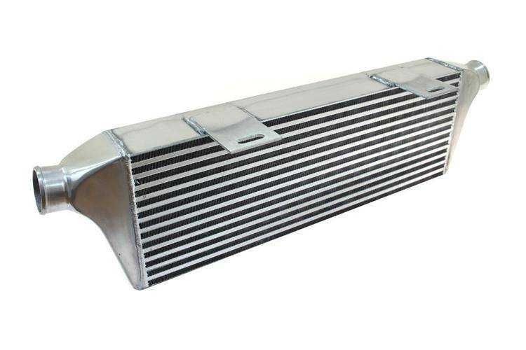 TurboWorks Intercooler Subaru Impreza WRX STI 02-07