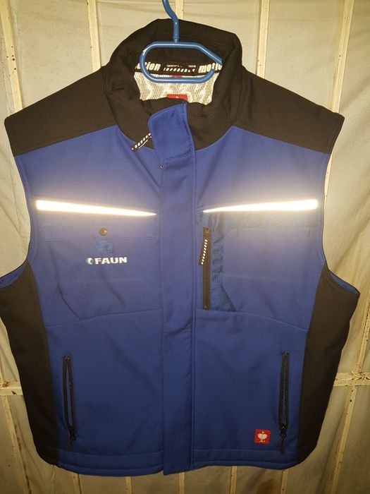 Engelbert strauss bluza măsură XL