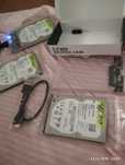Hard disk sta 3, 500 gb, 55 lei preț fix