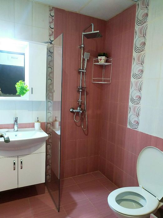 Дава се под наем Двустаен апартамент в София, Модерно предградие - 70 кв.м за 600 € - Снимка #9