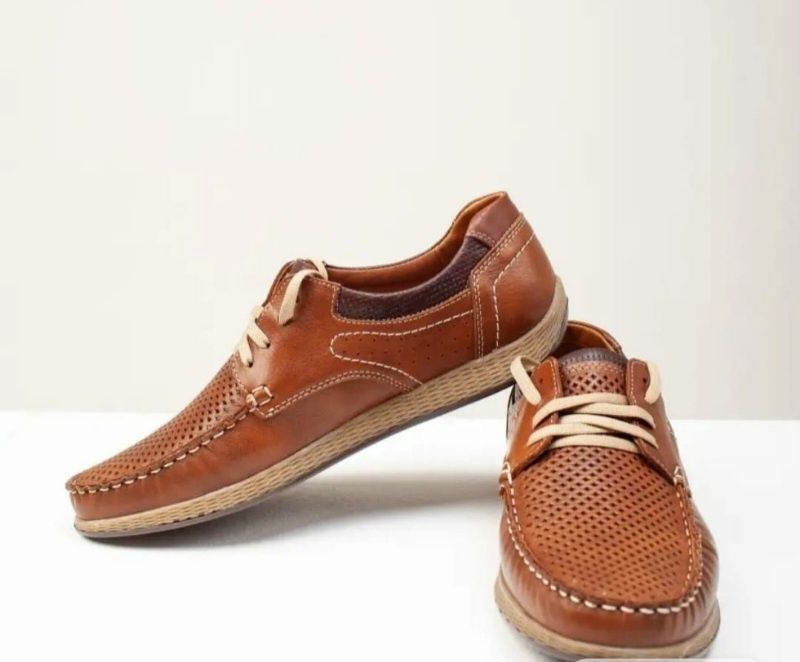 Туфли мужские, Стамбул, Турция, 100 % кожа.