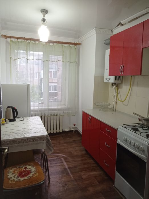 Квартира по суточно в Авиагородке