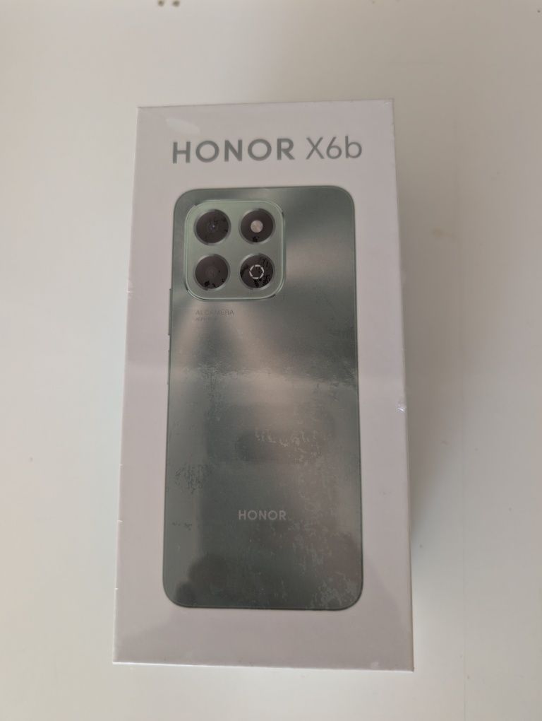 Смартфон Honor X6B 128/4