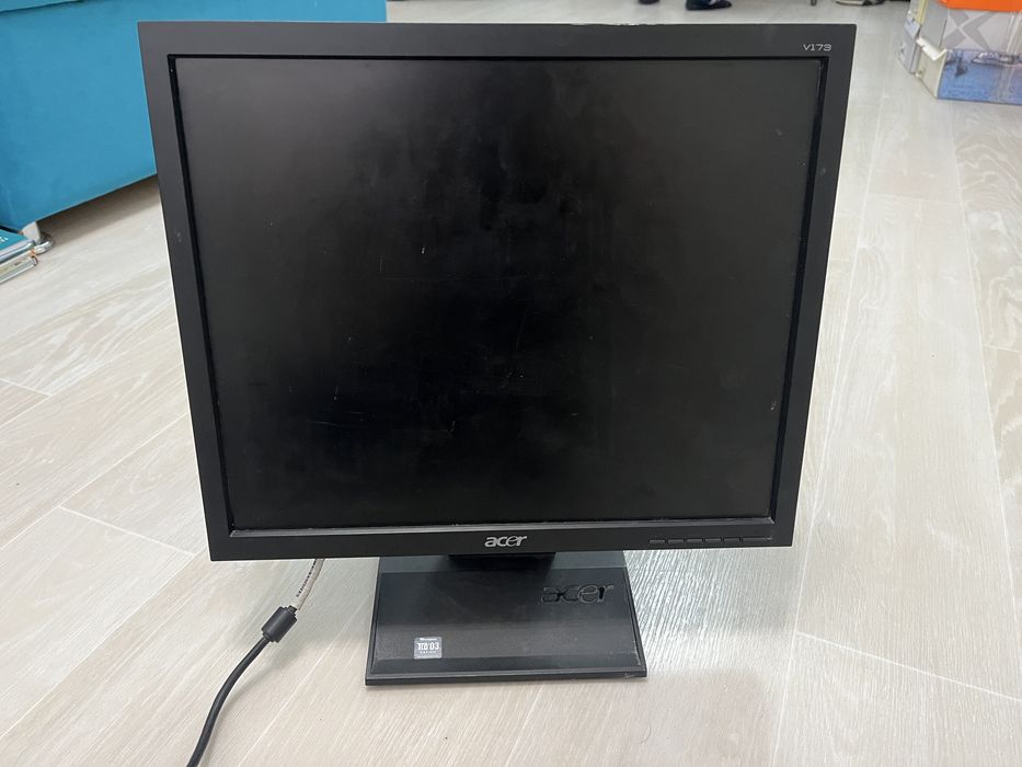 Продам монитор Acer