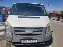 Ford Transit 2008