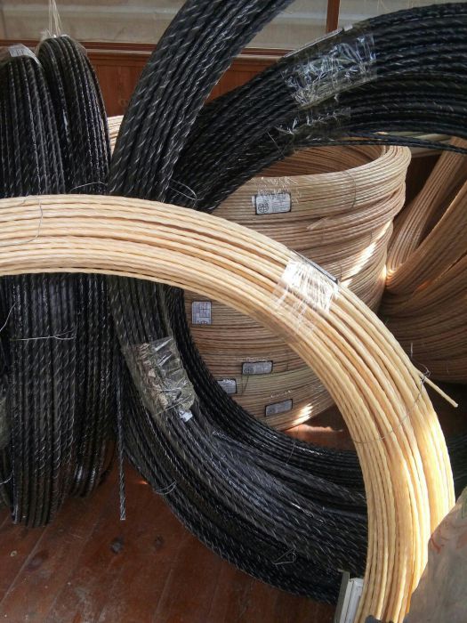 Арматура композитная