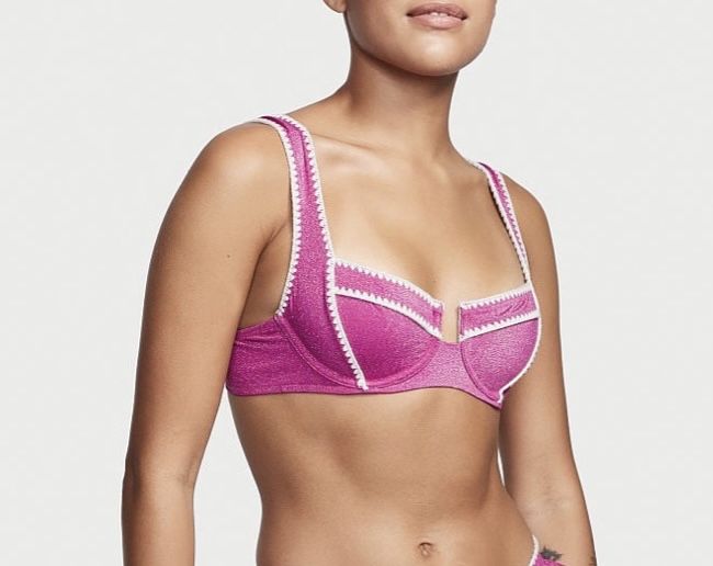 Victoria’s Secret costum baie nou fara eticheta