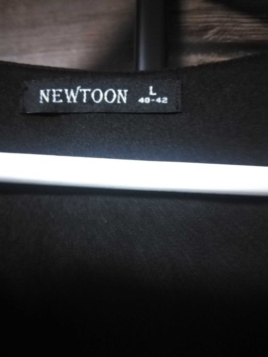 Дамска официална рокля